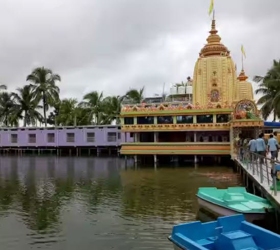 Balaramgadi Temple, Balasore, Odisha - Vushii.com Balaramgadi Temple, Balasore, Odisha - Vushii.com